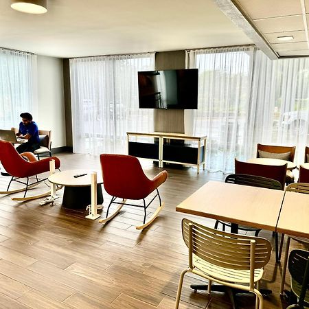 Spark By Hilton Jackson Ridgeland Zewnętrze zdjęcie