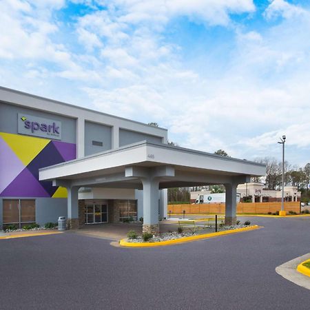 Spark By Hilton Jackson Ridgeland Zewnętrze zdjęcie
