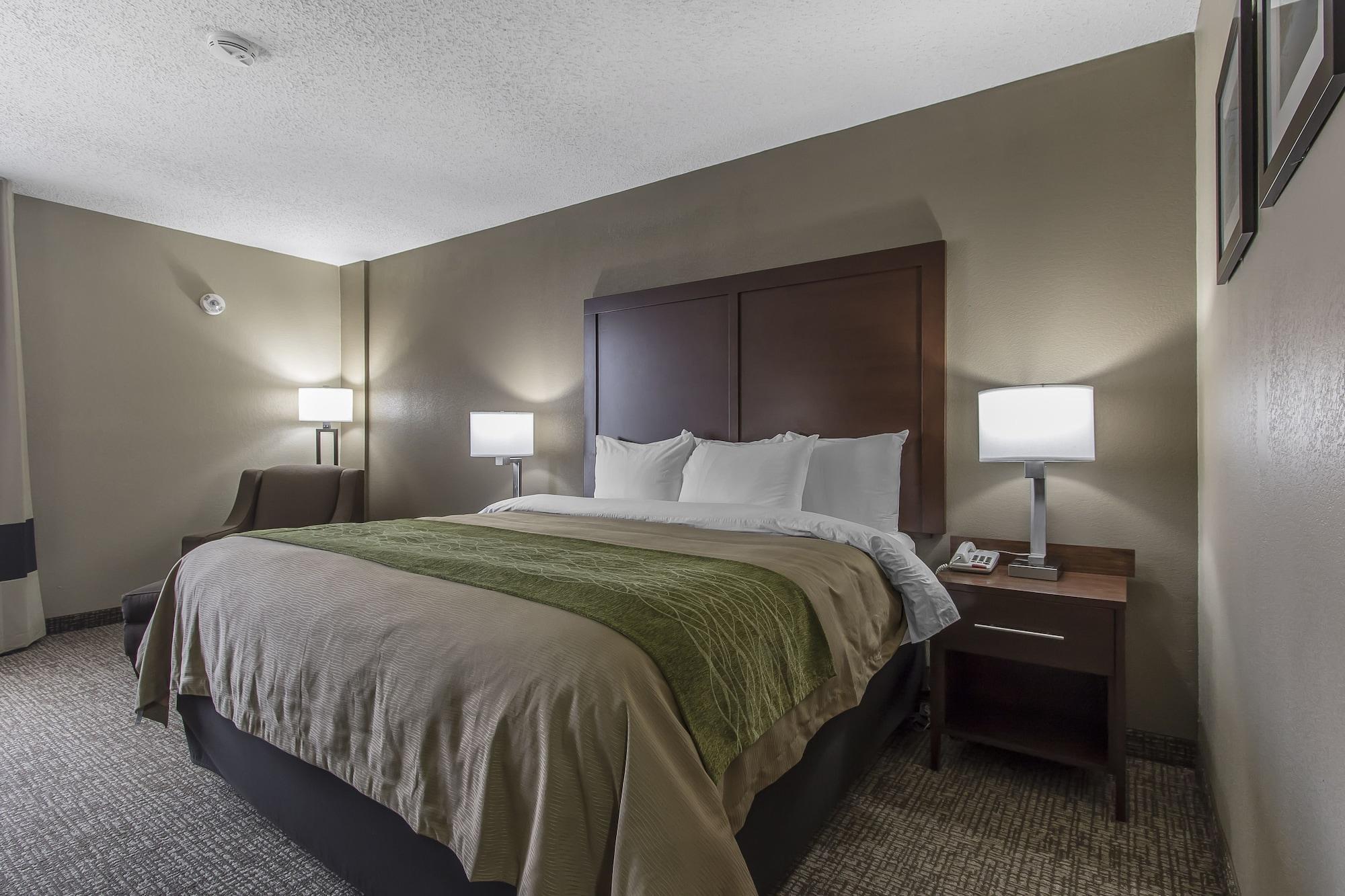 Spark By Hilton Jackson Ridgeland Zewnętrze zdjęcie