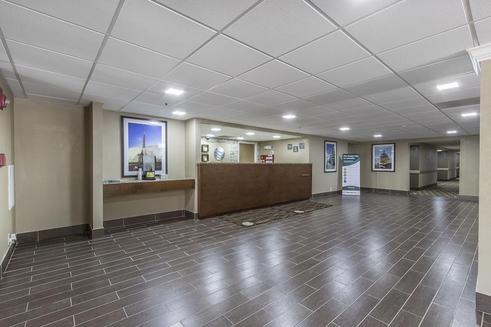 Spark By Hilton Jackson Ridgeland Zewnętrze zdjęcie