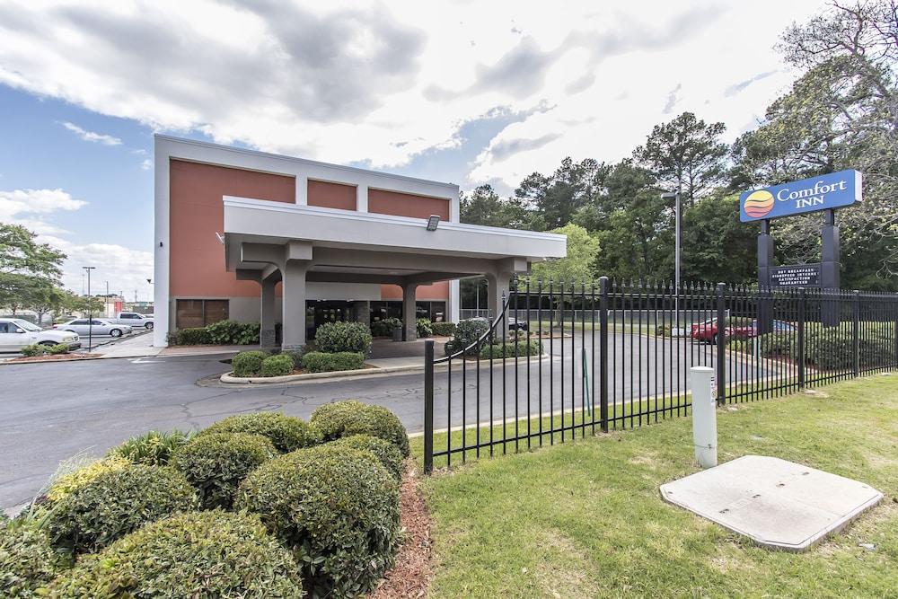 Spark By Hilton Jackson Ridgeland Zewnętrze zdjęcie