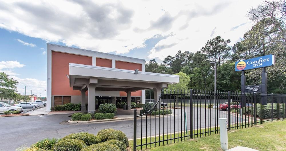 Spark By Hilton Jackson Ridgeland Zewnętrze zdjęcie