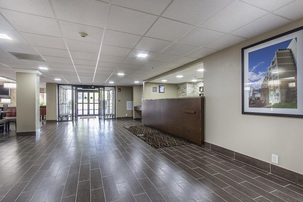 Spark By Hilton Jackson Ridgeland Zewnętrze zdjęcie