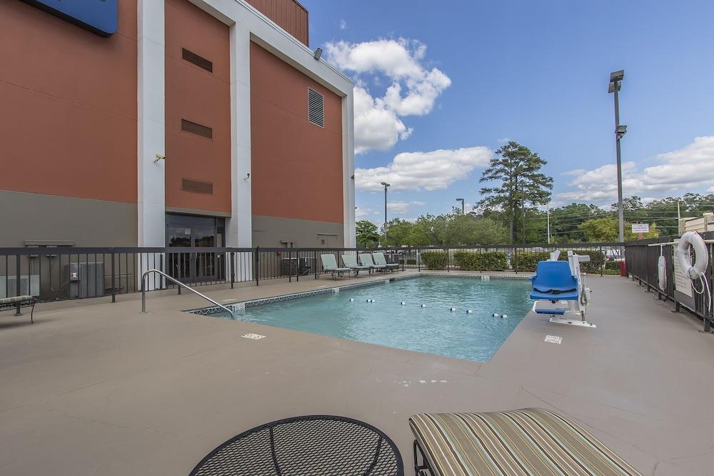Spark By Hilton Jackson Ridgeland Zewnętrze zdjęcie