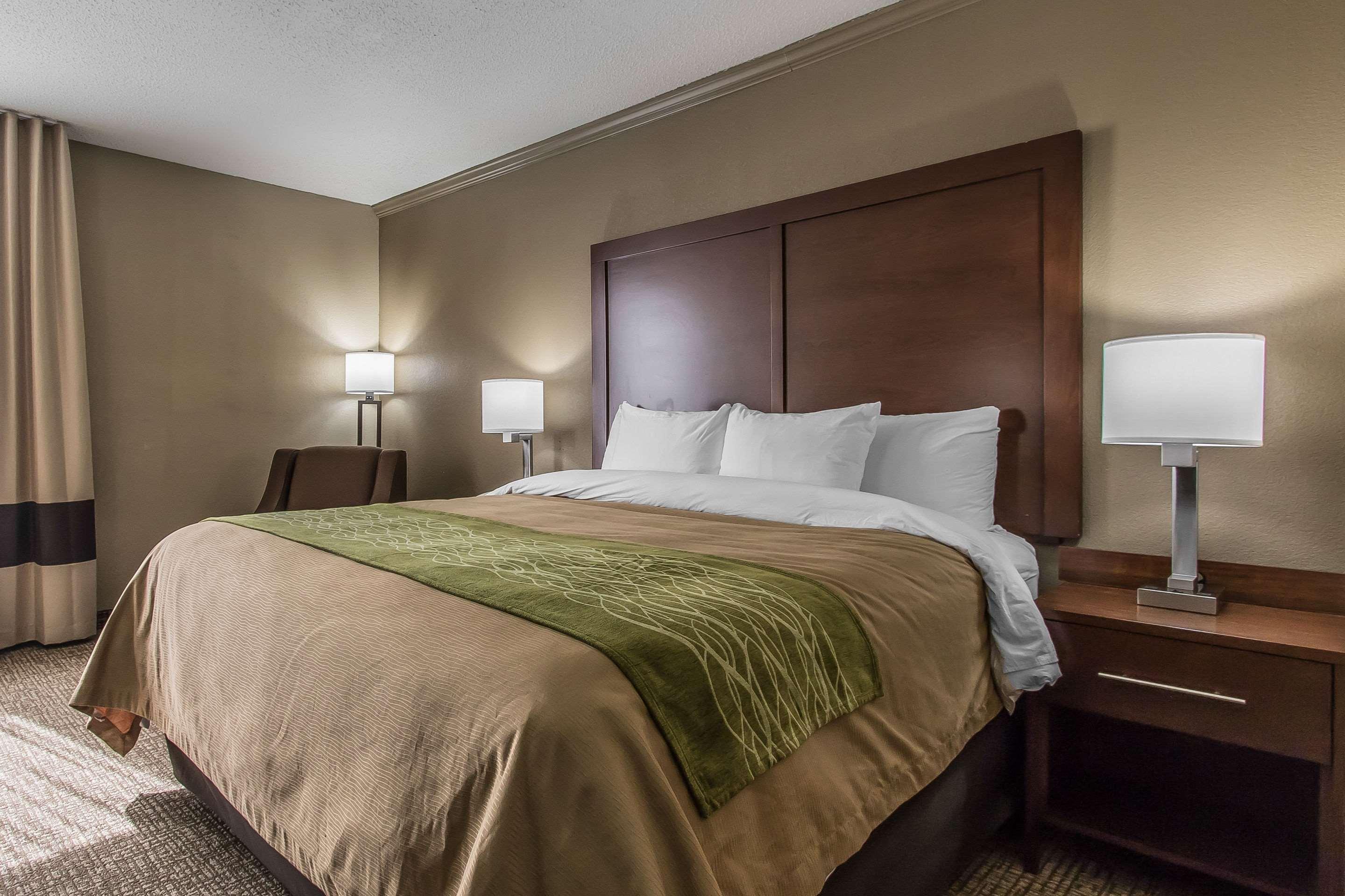 Spark By Hilton Jackson Ridgeland Zewnętrze zdjęcie