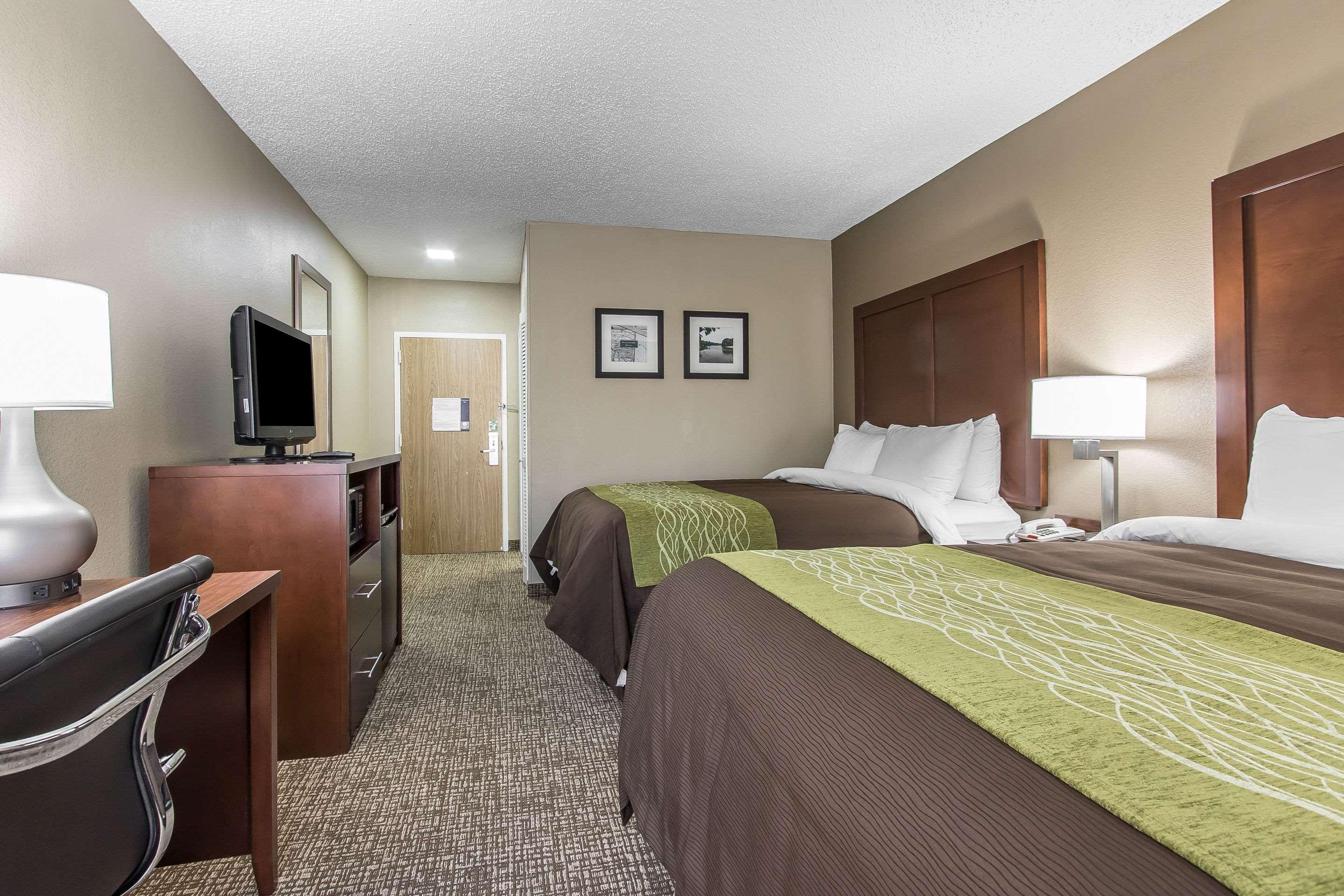 Spark By Hilton Jackson Ridgeland Zewnętrze zdjęcie