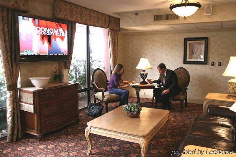 Spark By Hilton Jackson Ridgeland Wnętrze zdjęcie