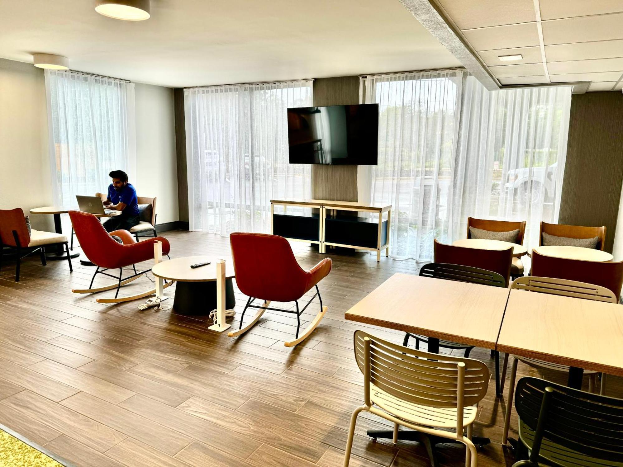 Spark By Hilton Jackson Ridgeland Zewnętrze zdjęcie