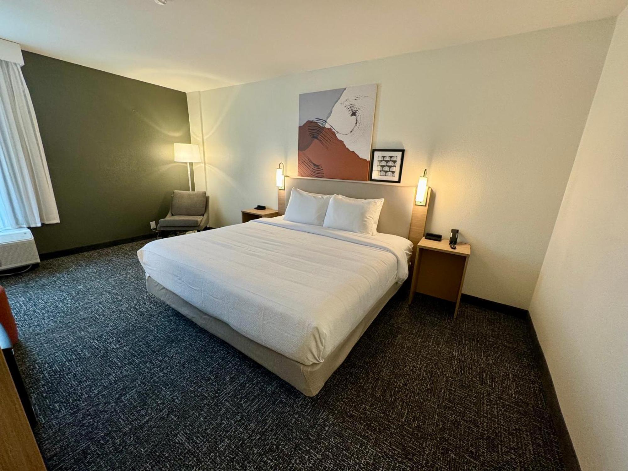 Spark By Hilton Jackson Ridgeland Zewnętrze zdjęcie