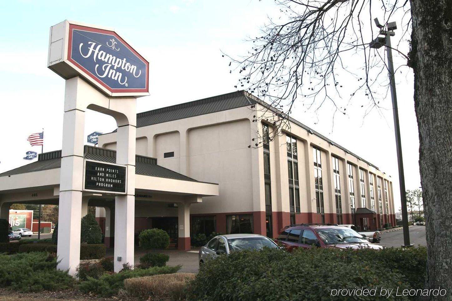 Spark By Hilton Jackson Ridgeland Zewnętrze zdjęcie