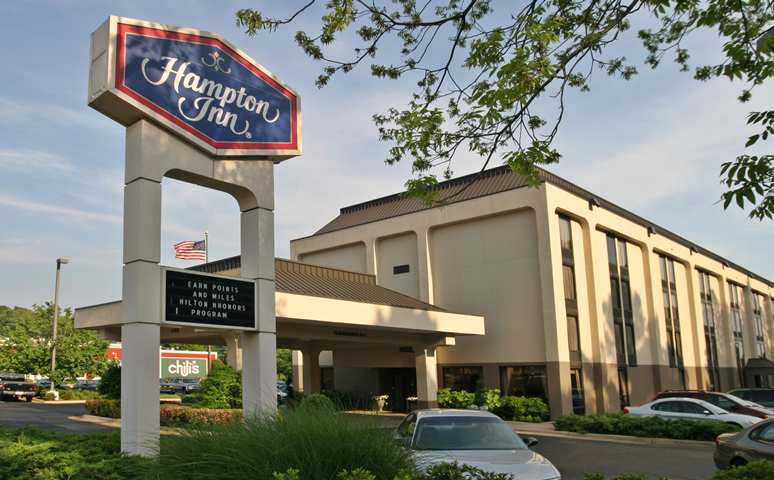 Spark By Hilton Jackson Ridgeland Zewnętrze zdjęcie