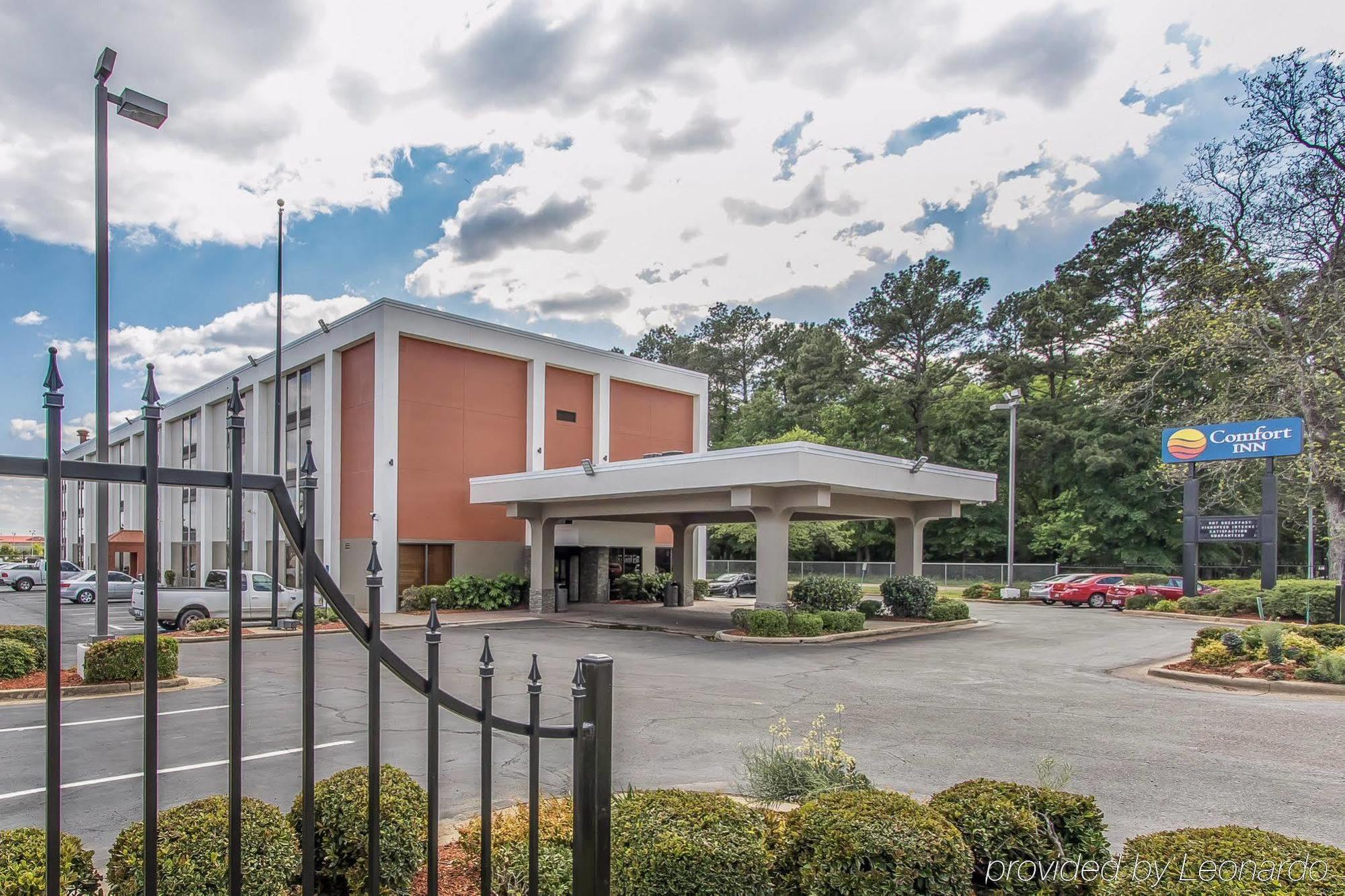 Spark By Hilton Jackson Ridgeland Zewnętrze zdjęcie